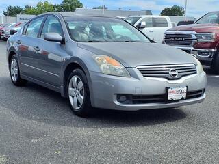 2008 Nissan Altima