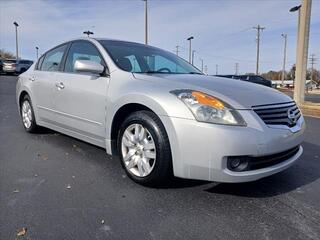 2009 Nissan Altima for sale in Greer SC