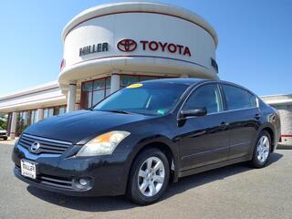 2009 Nissan Altima