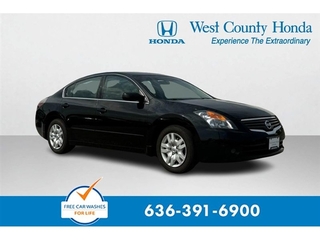 2009 Nissan Altima