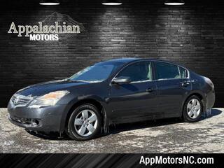 2007 Nissan Altima for sale in Asheville NC