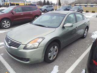 2007 Nissan Altima for sale in Maumee OH