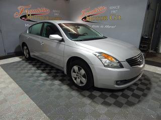 2008 Nissan Altima