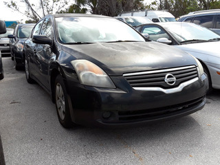 2008 Nissan Altima for sale in Riviera Beach FL