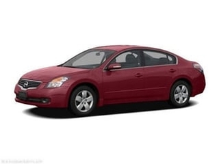 2008 Nissan Altima for sale in East Hanover NJ