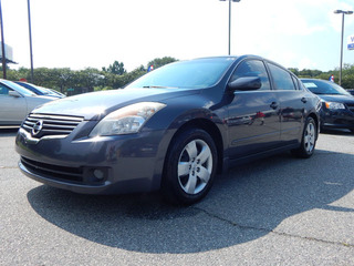 2008 Nissan Altima for sale in Columbus GA