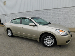 2009 Nissan Altima for sale in Clarksville TN