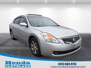 2008 Nissan Altima for sale in Cleveland TN