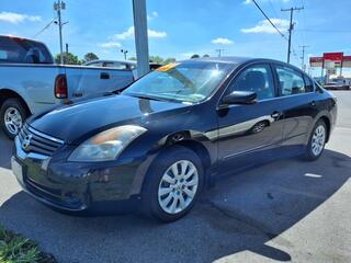 2008 Nissan Altima