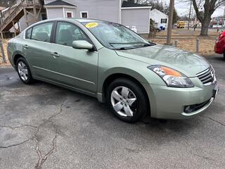 2008 Nissan Altima