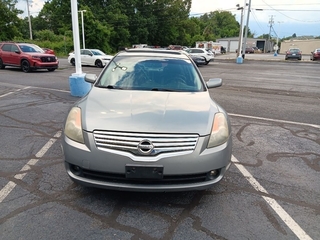 2008 Nissan Altima