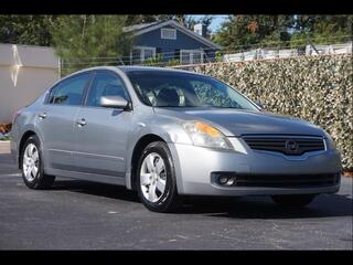 2008 Nissan Altima for sale in Manassas VA