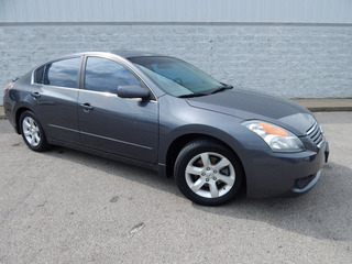 2007 Nissan Altima for sale in Clarksville TN