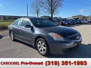 2007 Nissan Altima