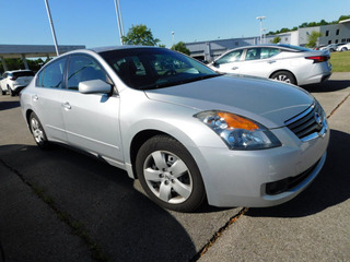 2008 Nissan Altima for sale in Clarksville TN