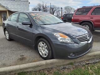 2009 Nissan Altima for sale in Nashville TN