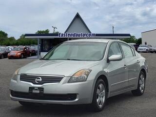 2007 Nissan Altima for sale in Richmond VA