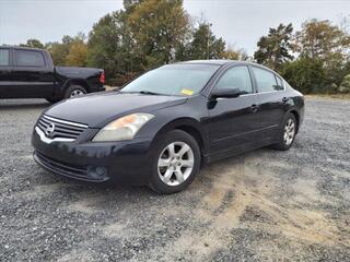 2009 Nissan Altima for sale in Pineville NC