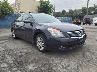 2009 Nissan Altima