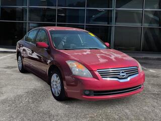 2009 Nissan Altima for sale in Cleveland TN