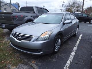 2009 Nissan Altima for sale in Madison TN