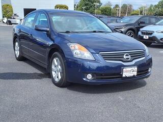 2007 Nissan Altima