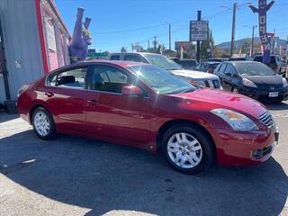 2009 Nissan Altima