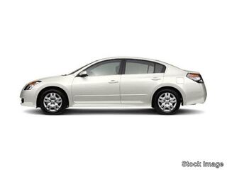 2009 Nissan Altima
