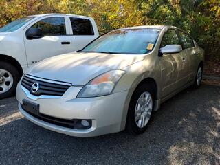 2009 Nissan Altima for sale in West Warwick RI
