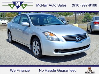 2009 Nissan Altima for sale in Rockingham NC