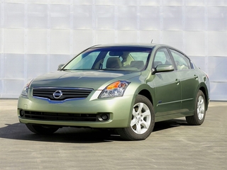 2008 Nissan Altima