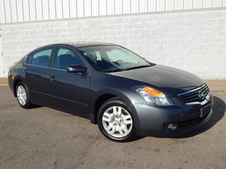 2009 Nissan Altima for sale in Clarksville TN