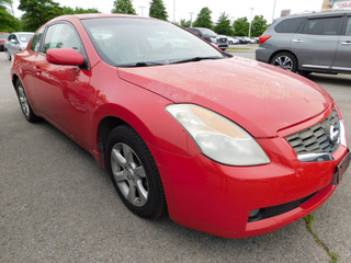 2008 Nissan Altima for sale in Clarksville TN