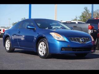 2008 Nissan Altima for sale in Manassas VA