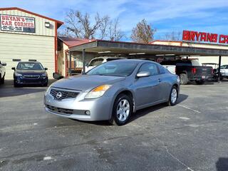 2009 Nissan Altima