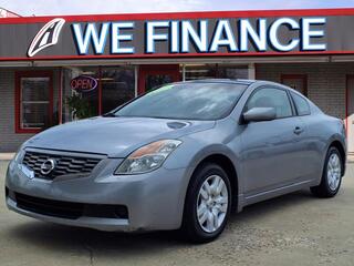 2009 Nissan Altima