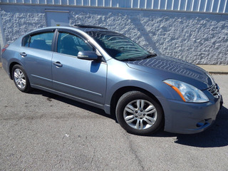 2010 Nissan Altima for sale in Clarksville TN