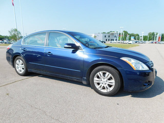 2010 Nissan Altima for sale in Clarksville TN