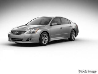 2010 Nissan Altima