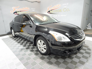 2011 Nissan Altima