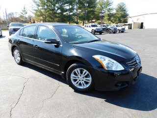 2012 Nissan Altima for sale in Clarksville TN