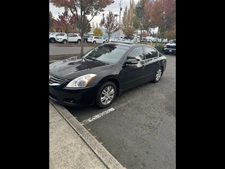 2012 Nissan Altima for sale in Vancouver WA