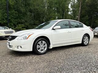 2012 Nissan Altima for sale in Asheville NC