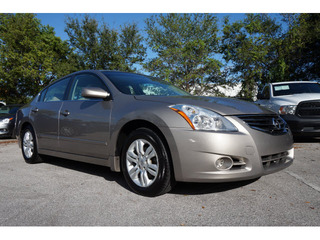 2012 Nissan Altima for sale in Riviera Beach FL