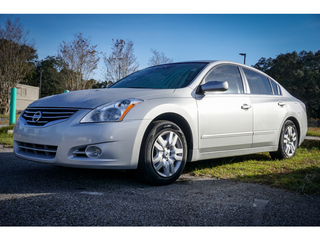 2010 Nissan Altima