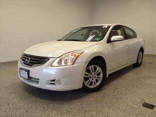 2010 Nissan Altima