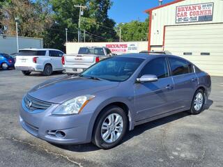 2011 Nissan Altima