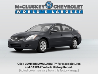 2011 Nissan Altima for sale in Cincinnati OH