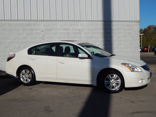 2011 Nissan Altima for sale in Clarksville TN