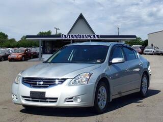 2011 Nissan Altima for sale in Richmond VA